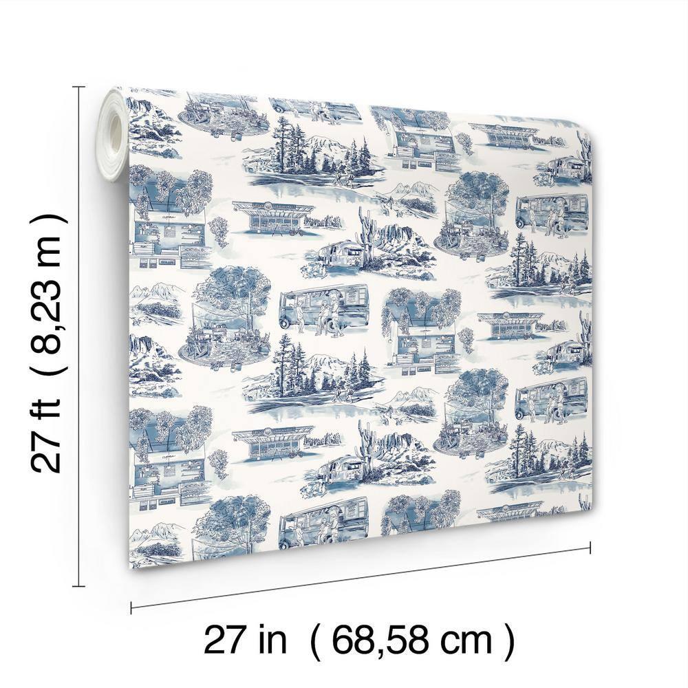 Modern Vista Toile Sculptured Finishes,Toile Roll