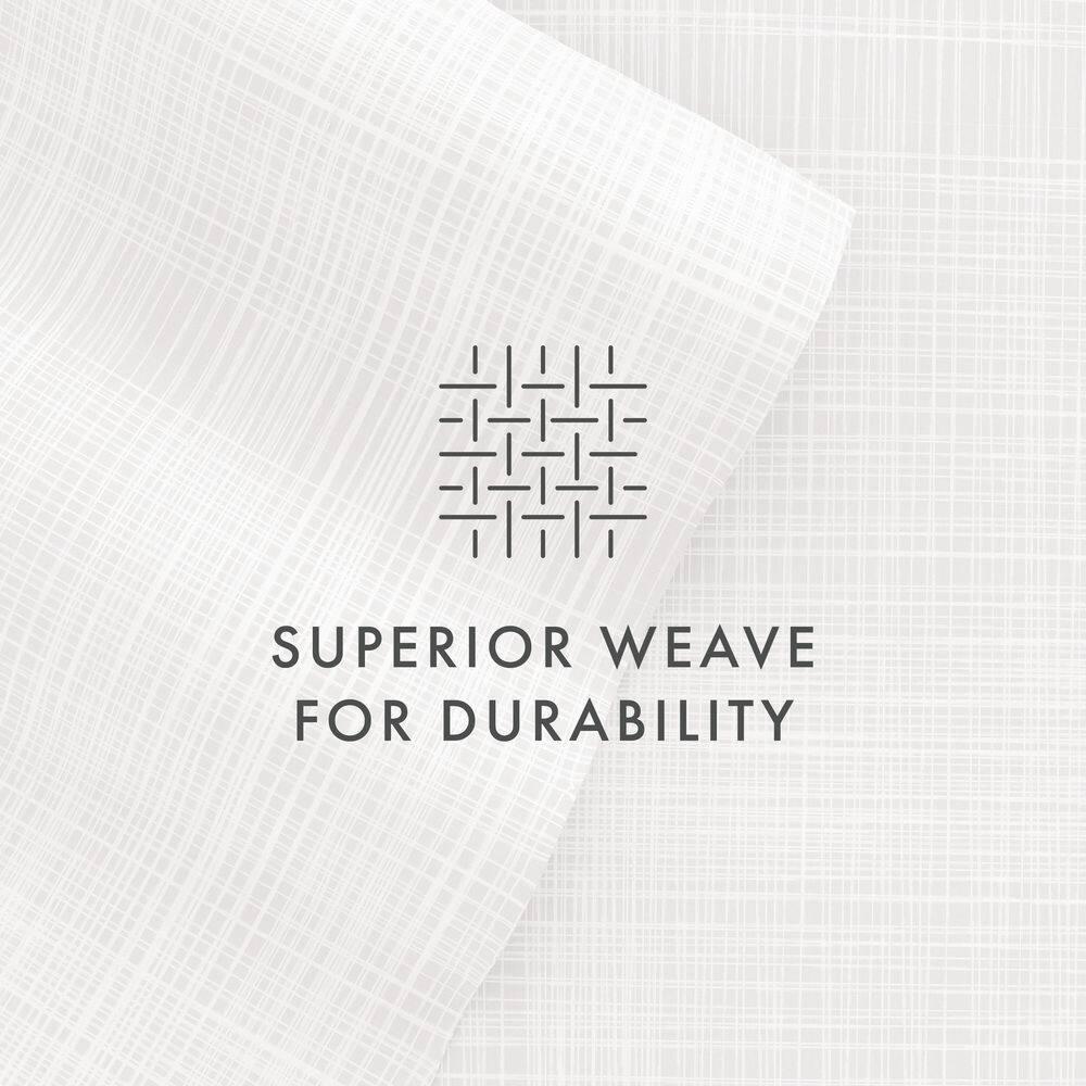 Becky Cameron Becky Cameron™ Thatch Pattern Bed Sheet Set