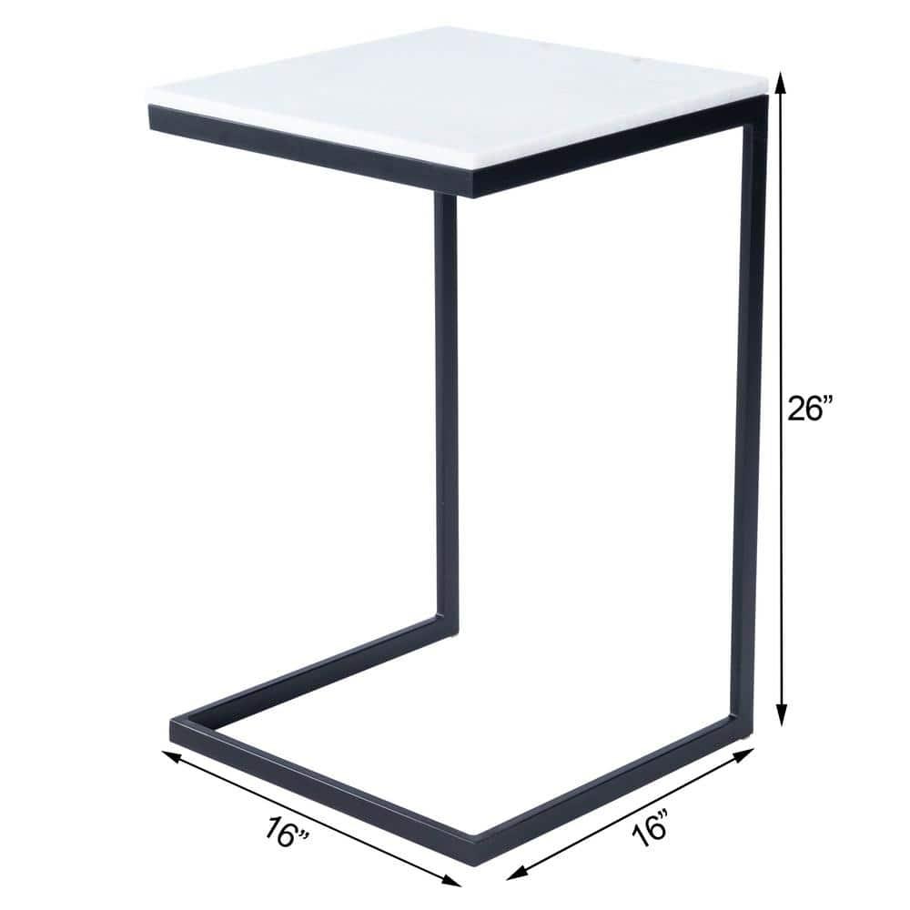 Ollie End Table