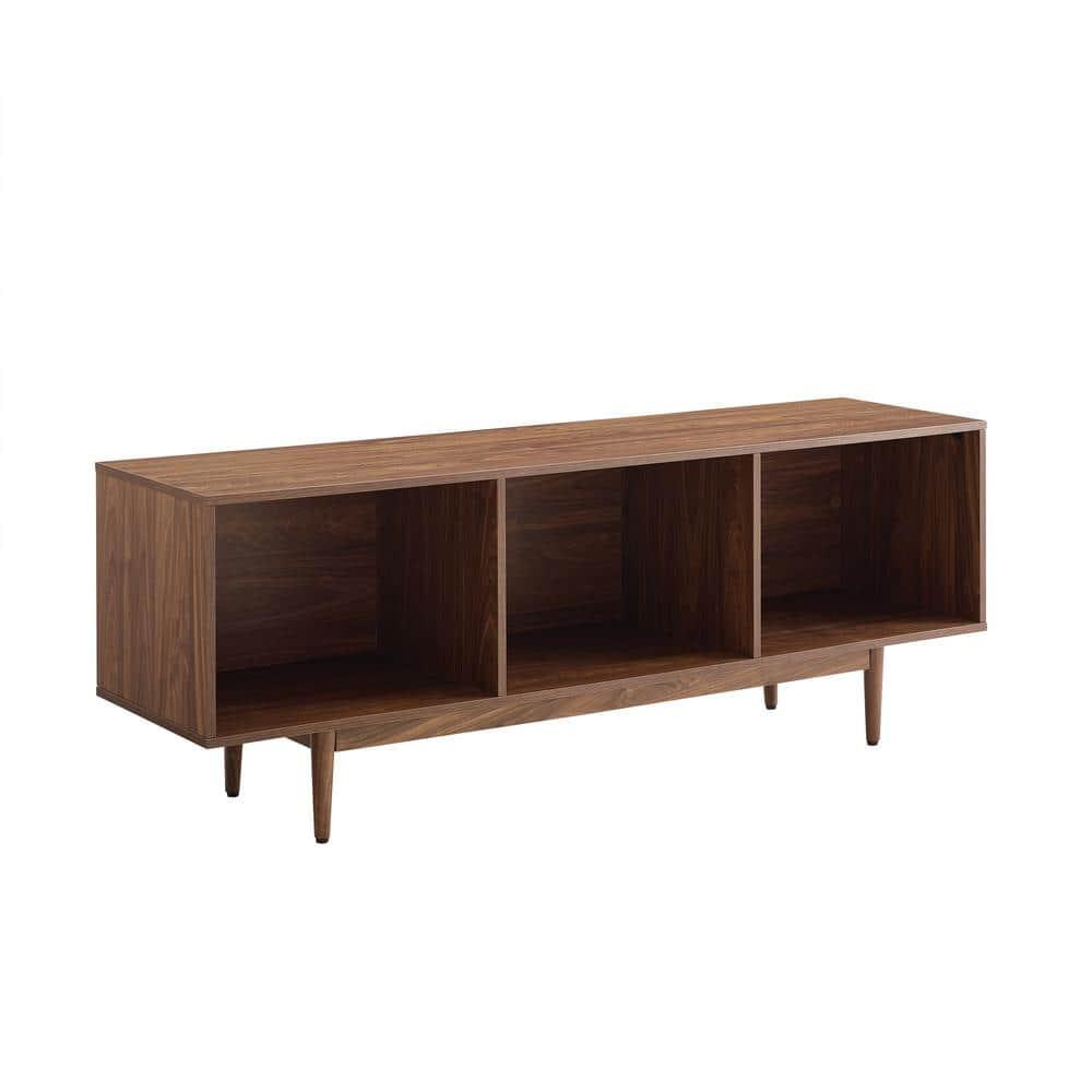 Crosley Liam Record Storage Console