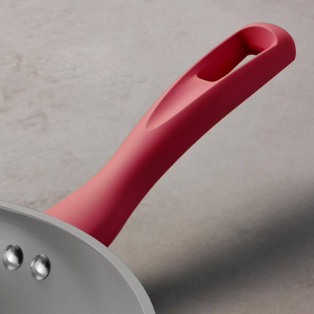 Tramontina Tramontina 14 Pc Ceramic Induction-Ready Cookware Set