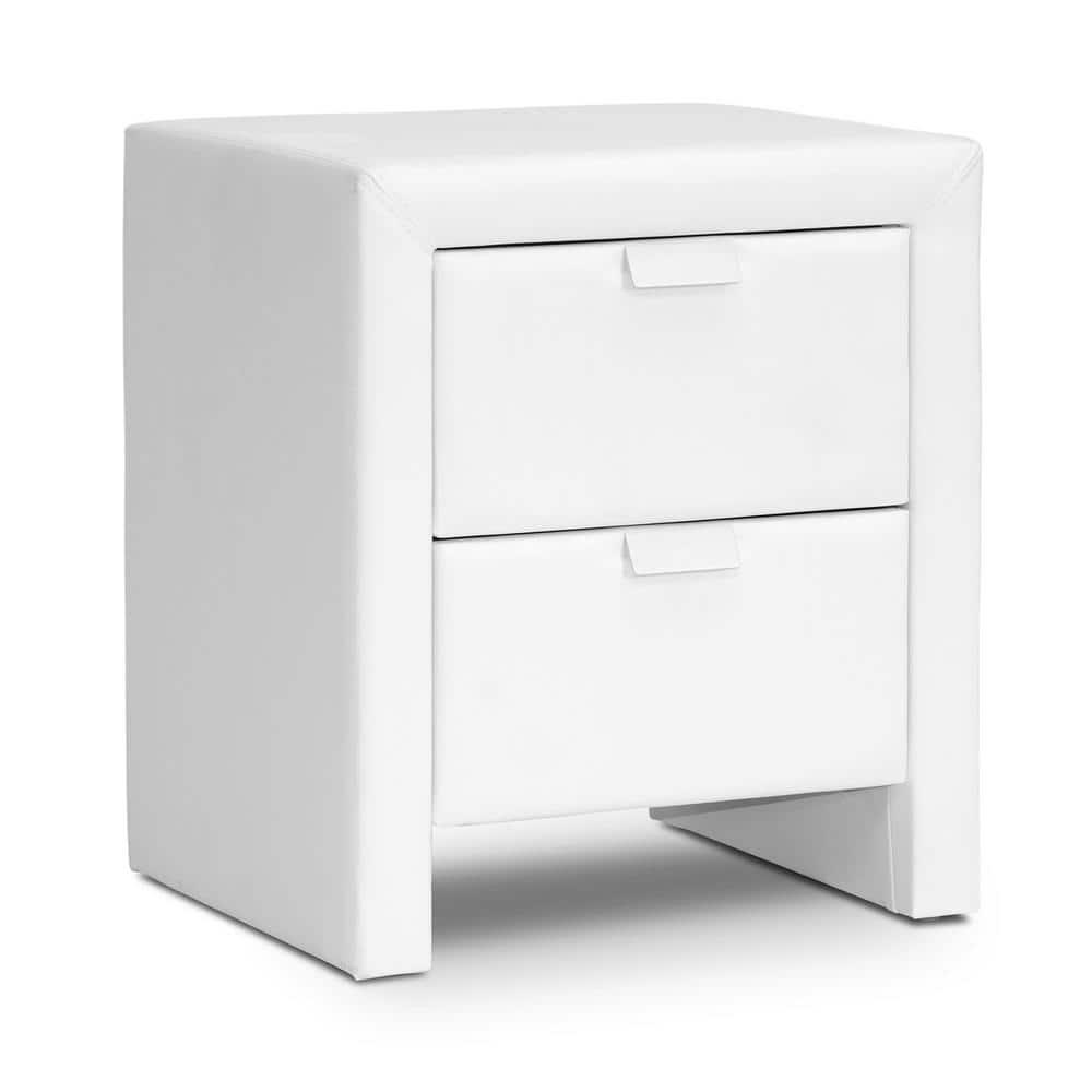 Latitude Run® Abbottstown 18.5'' W Nightstand