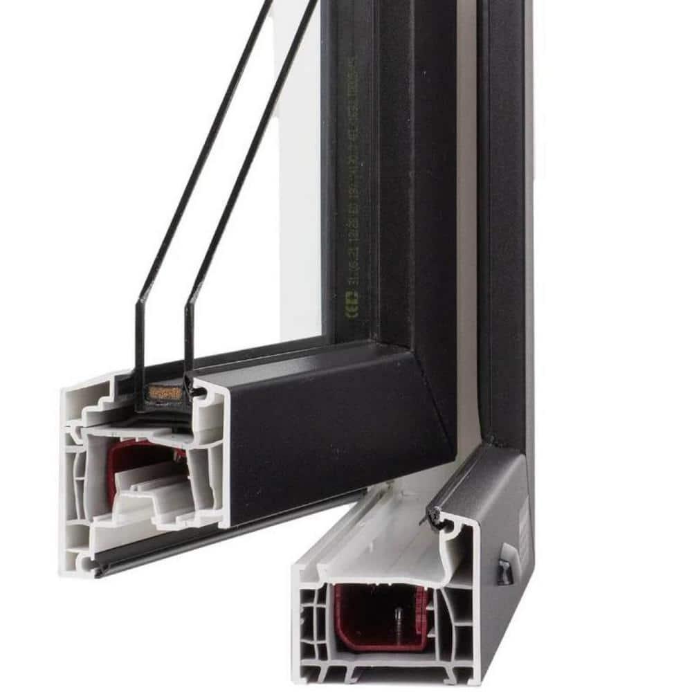 Avora Doors Elite Euro Tilt and Turn