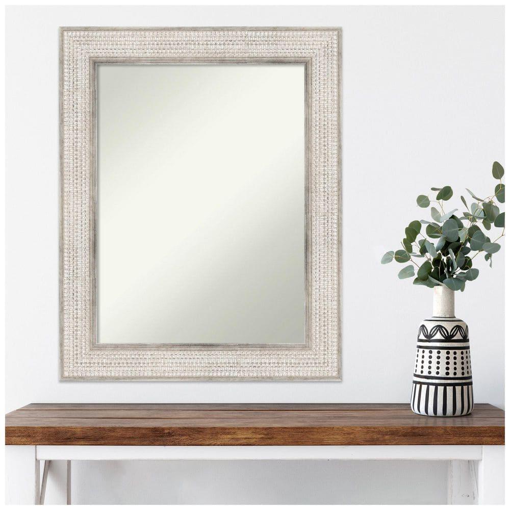 House of Hampton® Lenley Flat Mirror