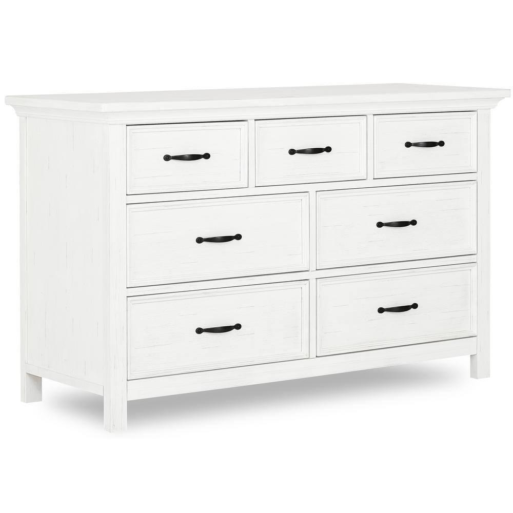 Belmar Kids 7 - Drawer Dresser