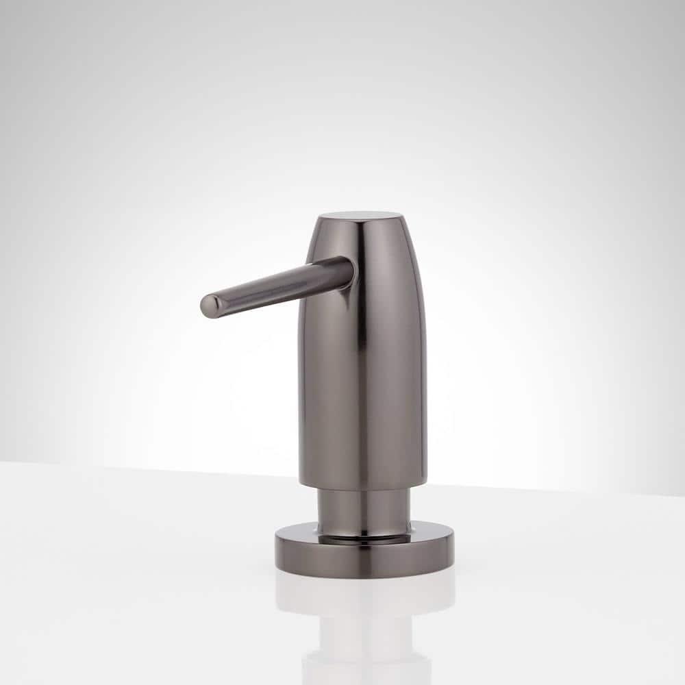Contemporary Soap / Lotion Dispenser