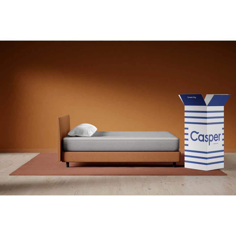 Casper Sleep Element 10" Medium Firm Memory Foam Mattress