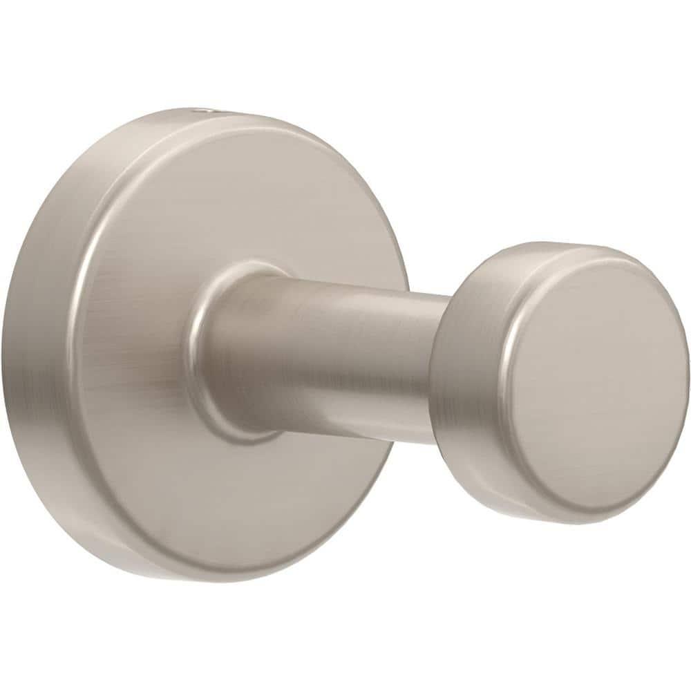 Franklin Brass 5 - Piece Bathroom Hardware Set WAK65-BN