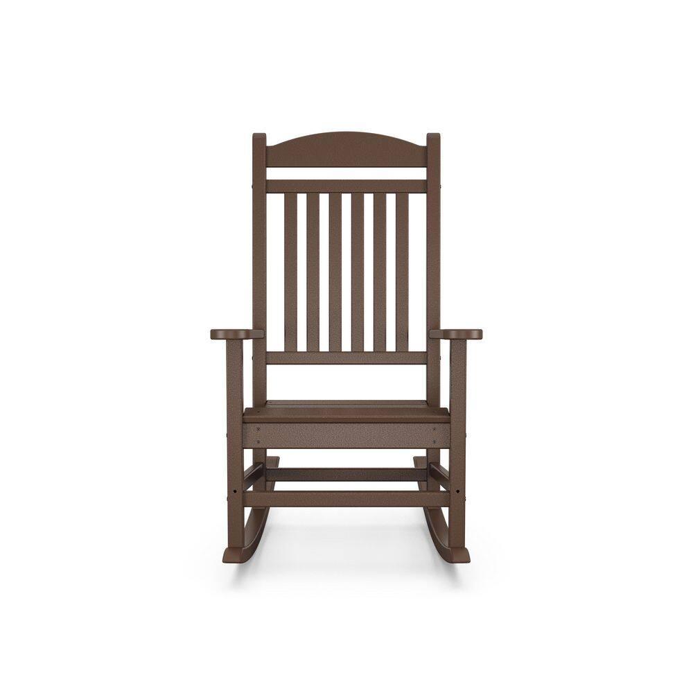 Presidential Rocking Chair