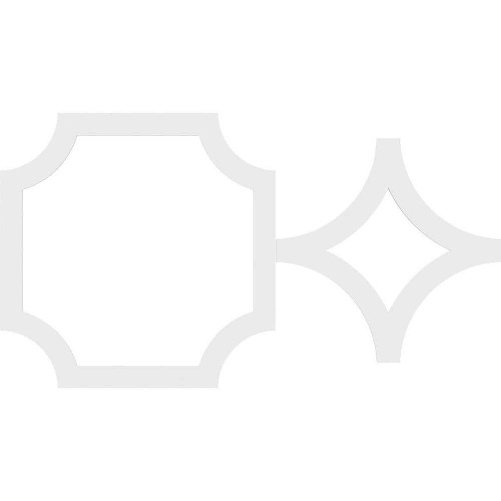 Anderson PVC Wall Panels