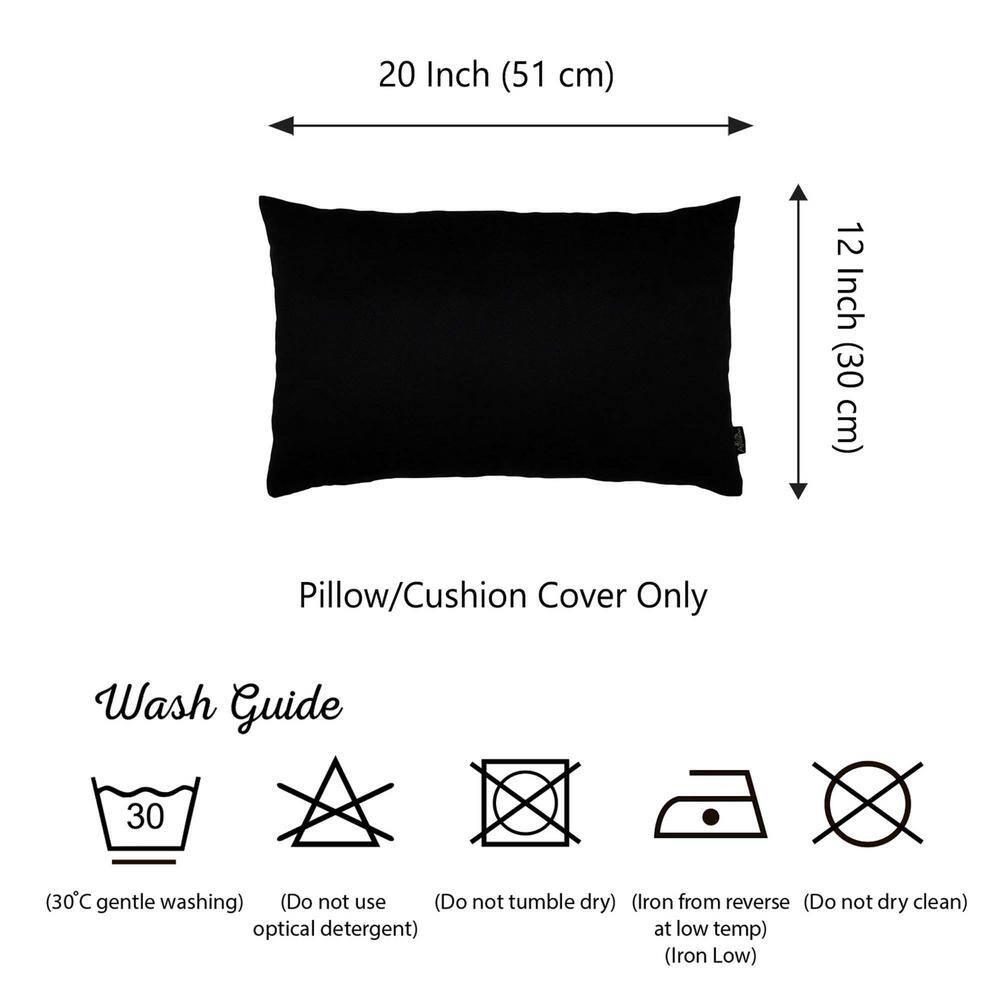 Apolena Pillow Cover (Set of 2)