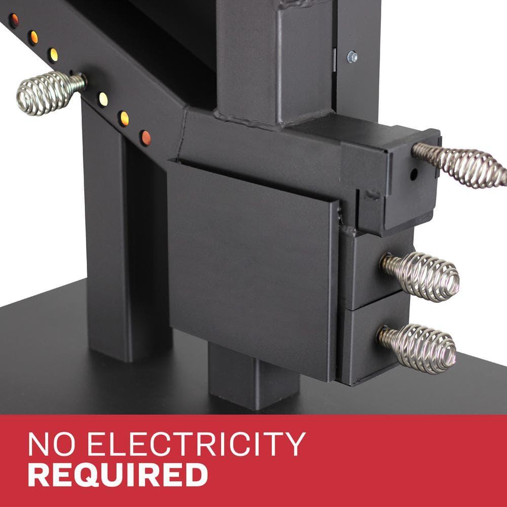 United States Stove Company United States Stove Company Space Heater
