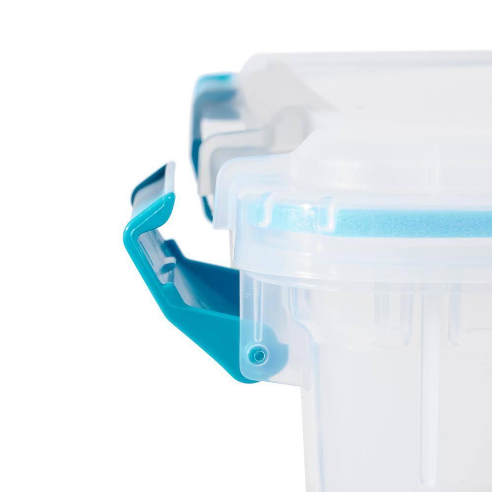 Sterilite Sterilite Plastic Storage Bin Container
