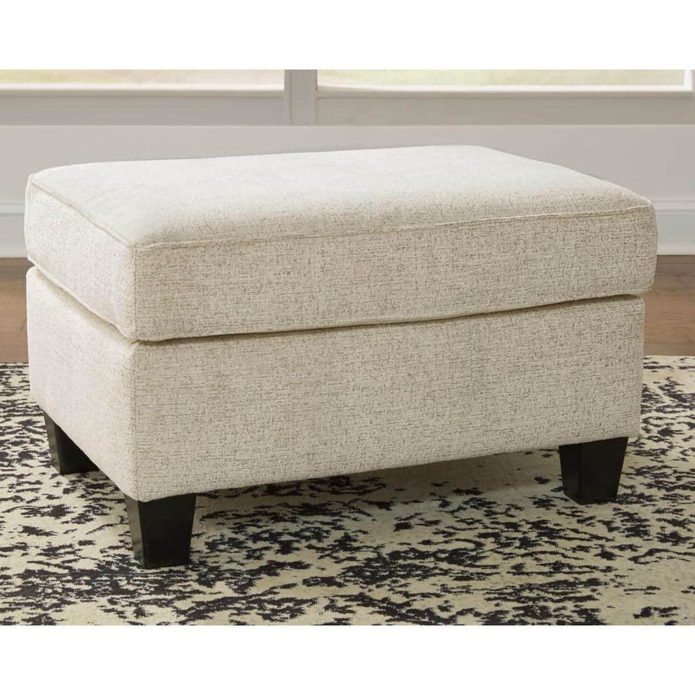 Hokku Designs Abinger Ottoman