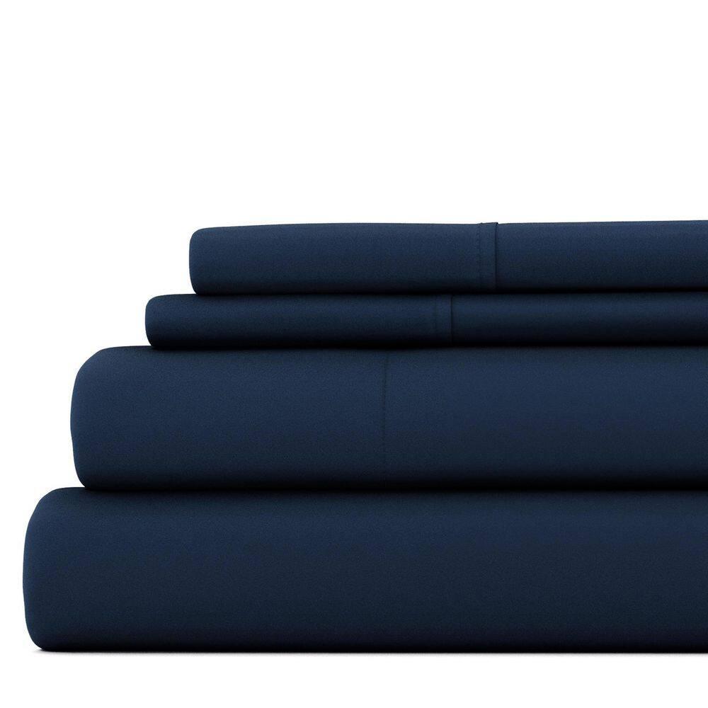Everspread Microfiber Sheet Set