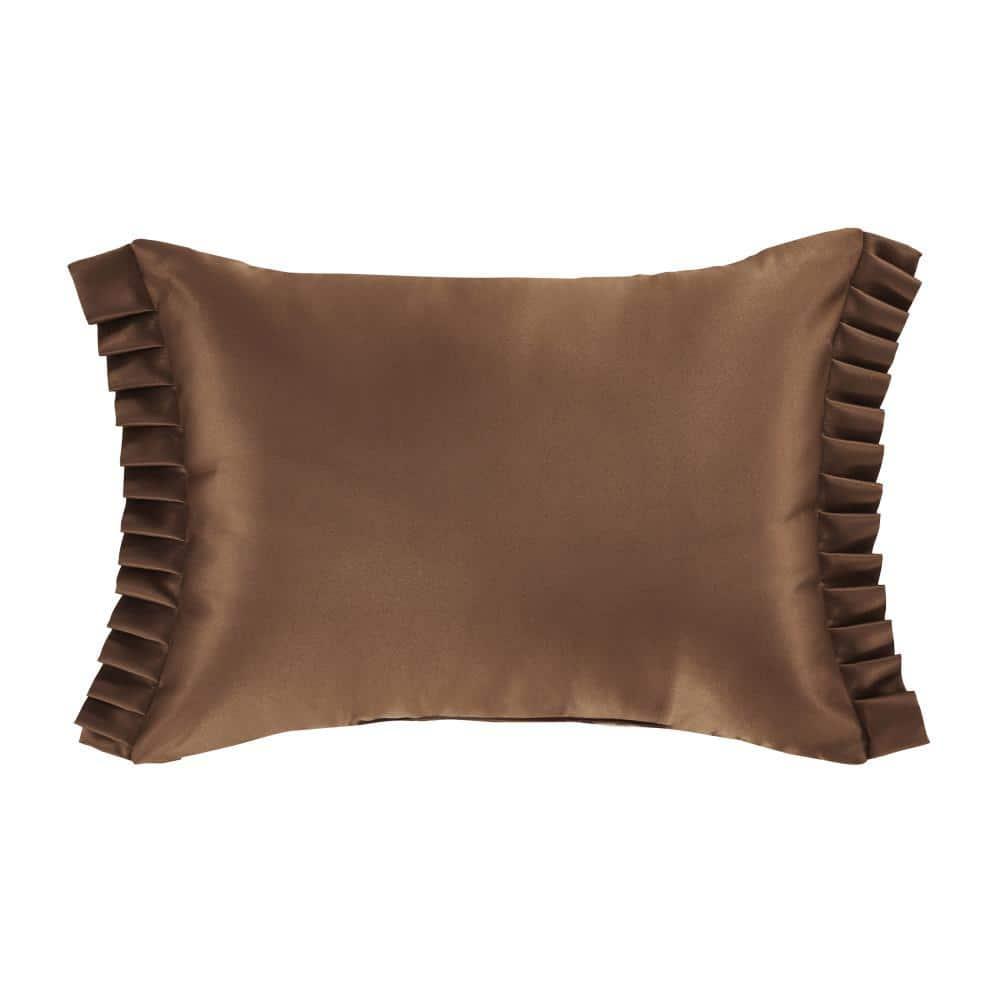 Five Queens Court Seymour Boudoir Decorative Throw Pillow