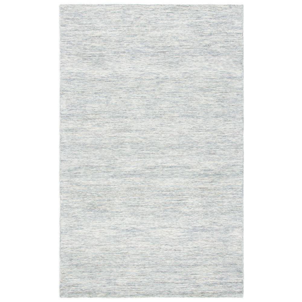 SAFAVIEH Metro Jaymes Distressed Area Rug, Sage/Ivory, 5' x 8'