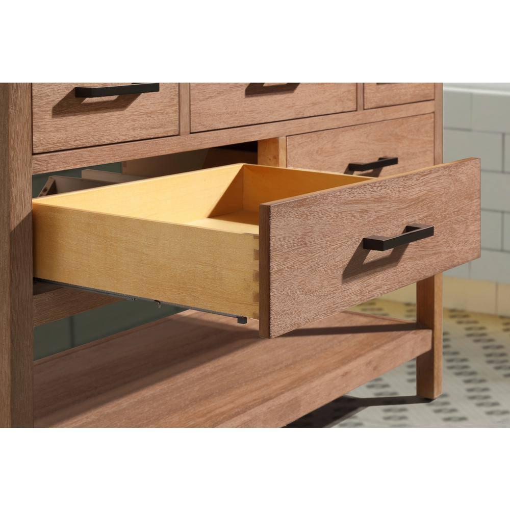 Betty 55'' Single Bathroom Vanity