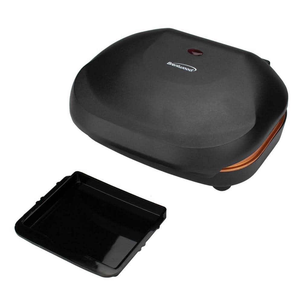 Brentwood Brentwood 8'' Non Stick Electric Grill