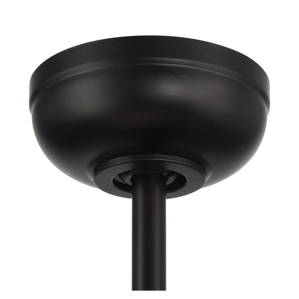 Latitude Run® Eiladh 52" Ceiling Fan with LED Lights & Wall Control