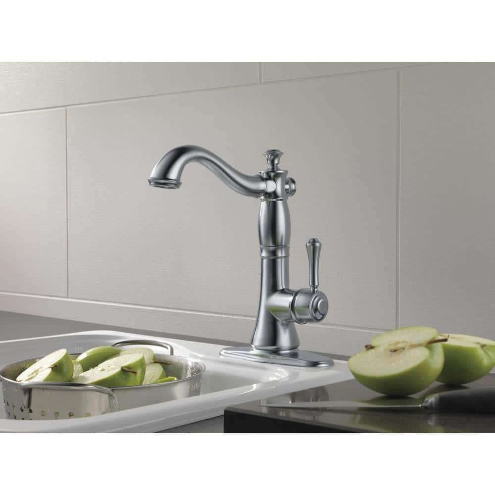 Delta Cassidy Bar / Prep Faucet