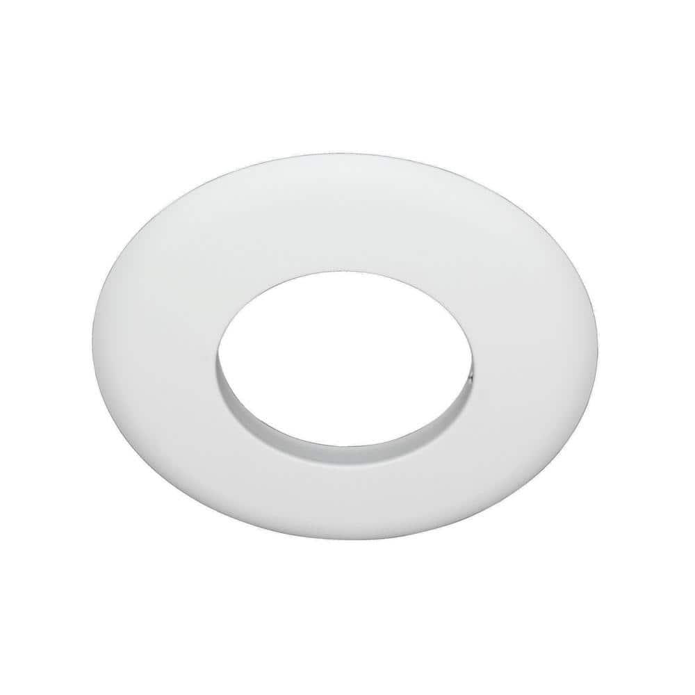 NICOR Lighting 17562 6'' Open Recessed Trim