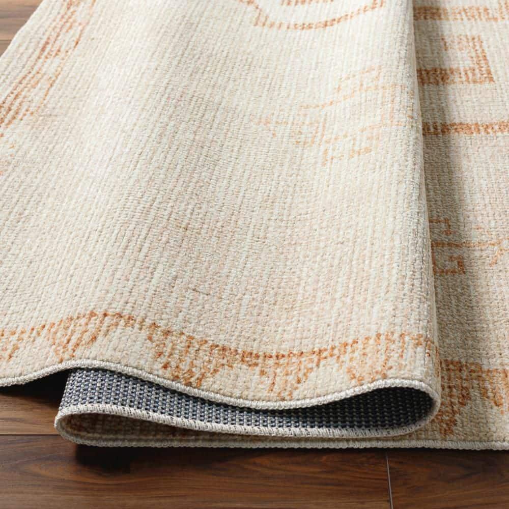 Becki Owens x Livabliss Solana Machine Woven Area Rug
