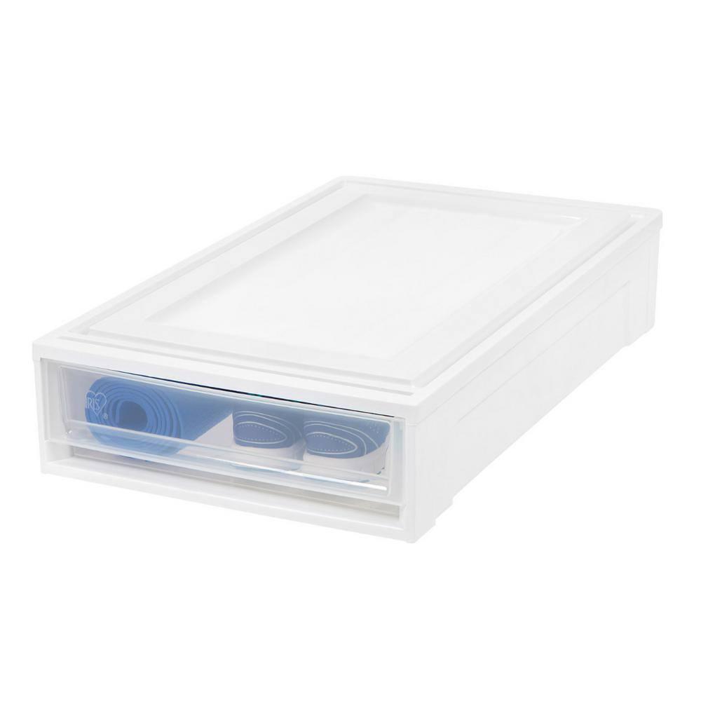 IRIS USA, Inc. Storage Drawer