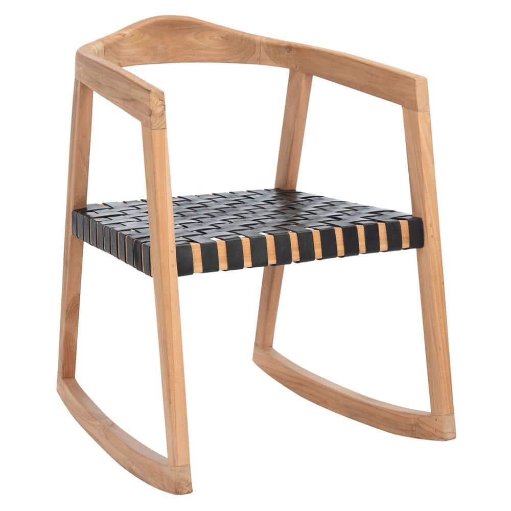 Crawford Rocking Chair