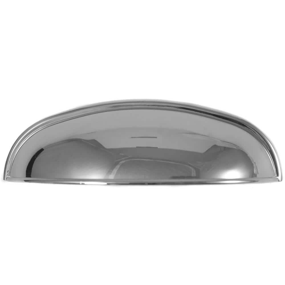 Laurey Nantucket 3" Center to Center Cup/Bin Pull