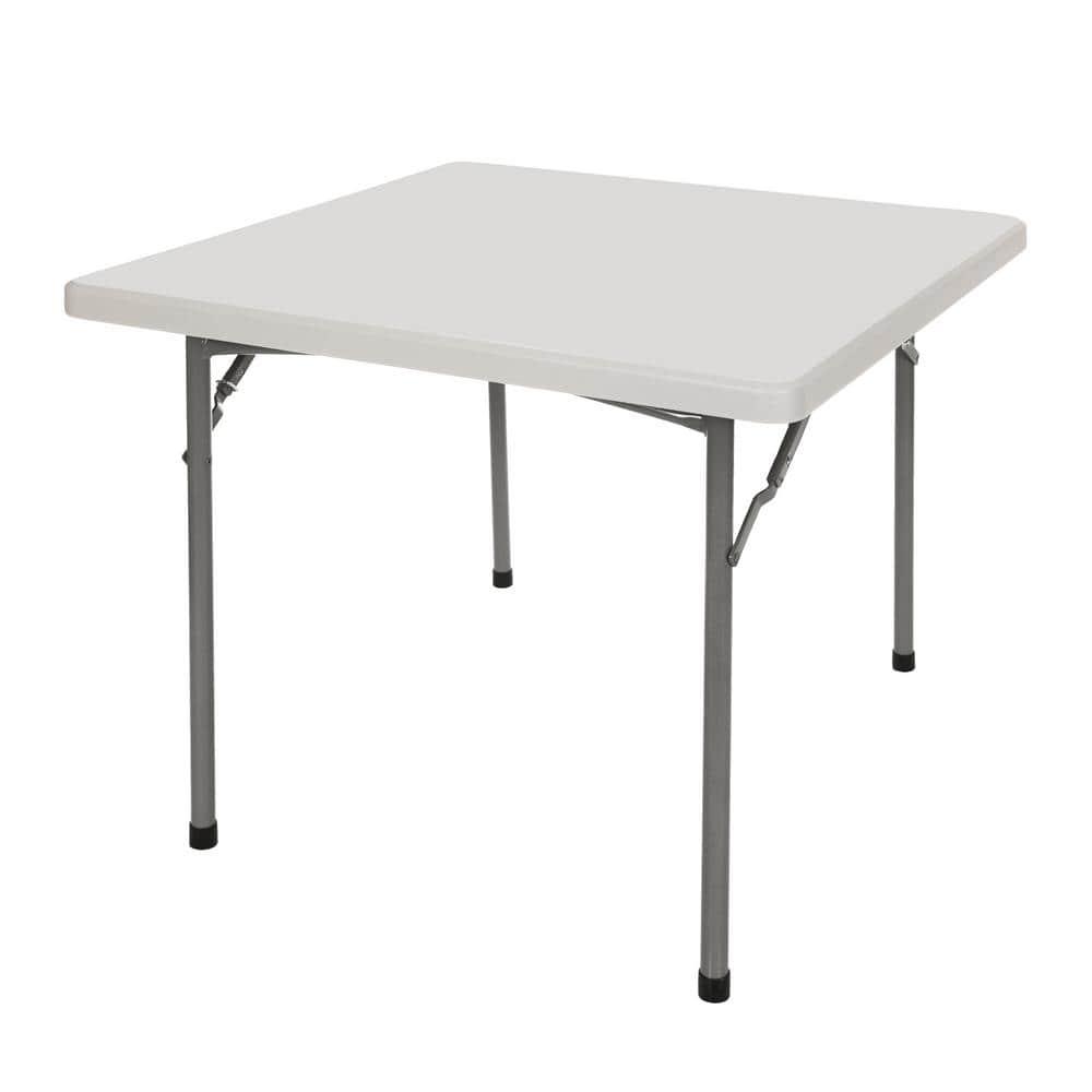 Hampden Furnishings 36'' Square Portable Card Table