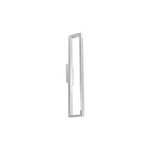 Kuzco Lighting Swivel Aluminum LED Flush Mounted Sconce