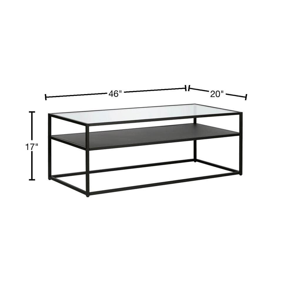 Duran Coffee Table