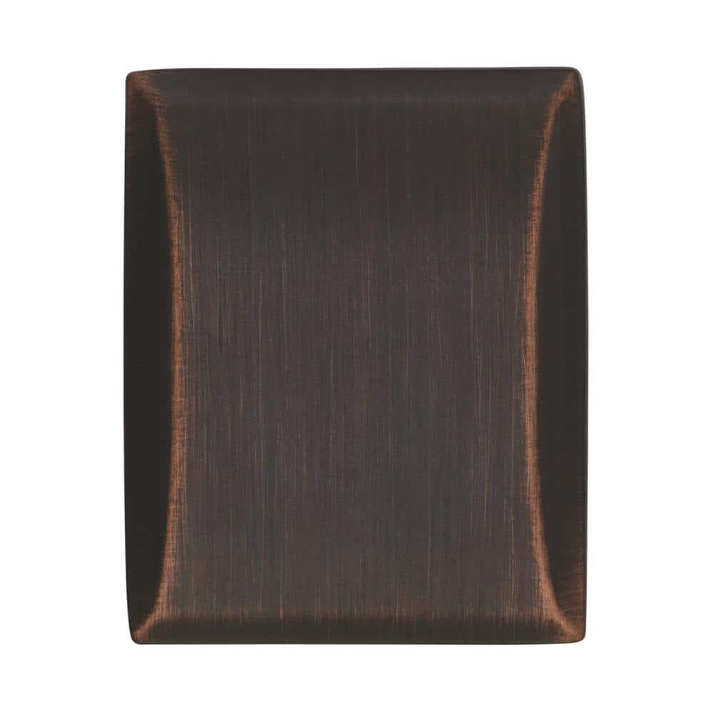 Candler Rectangle Knob Multipack