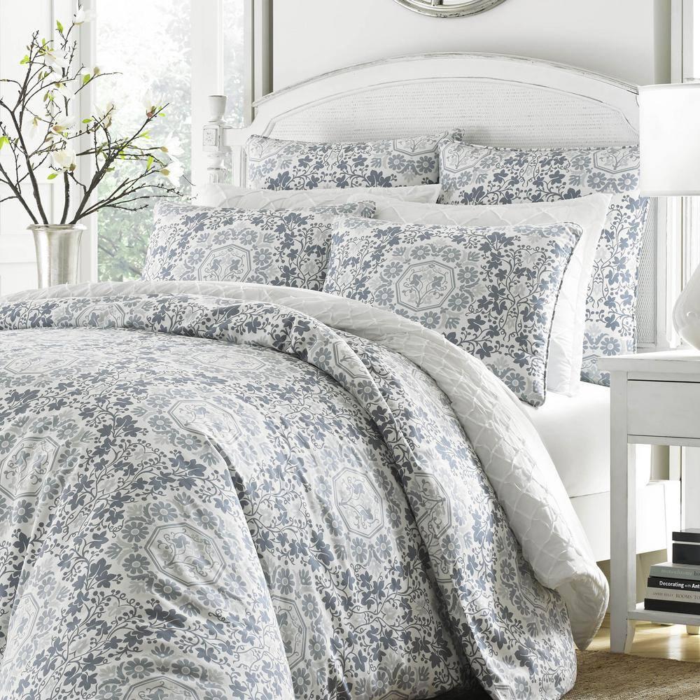 Stone Cottage Bedding Caldecott Comforter Set