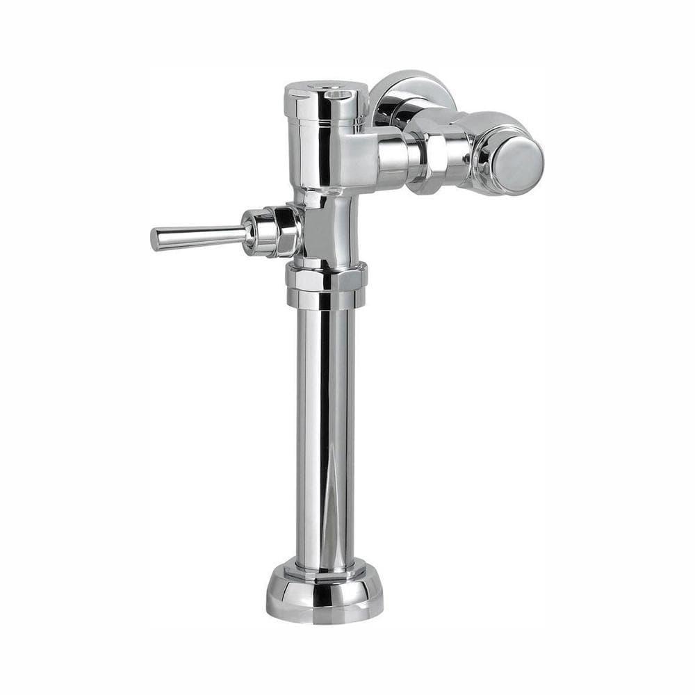 American Standard 6047121.002 Ultima 4.8 Gallons Manual Flush Valve