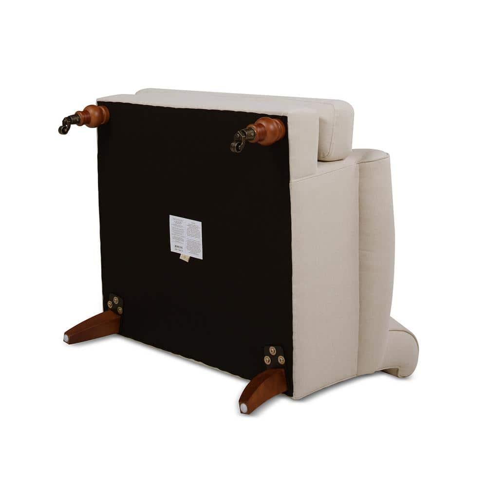 Harbor Upholstered Armchair