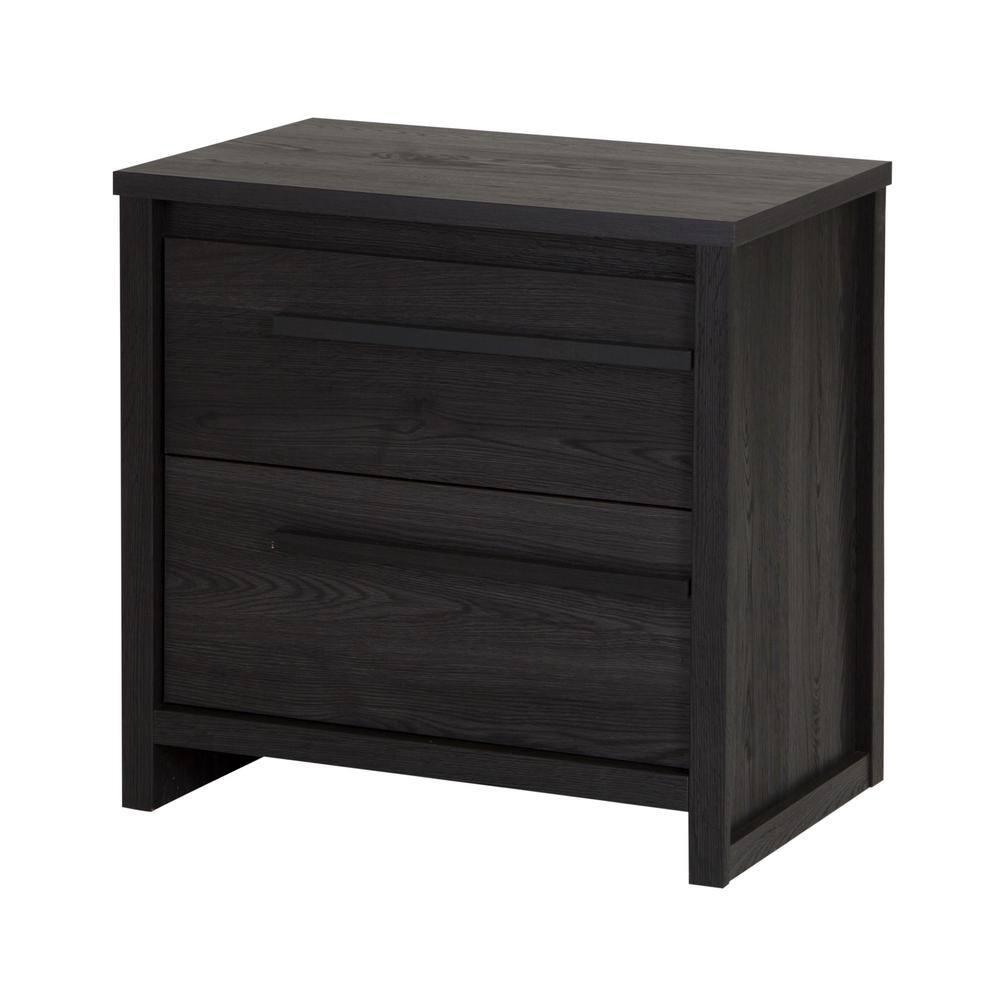 Tao 2 - Drawer Nightstand