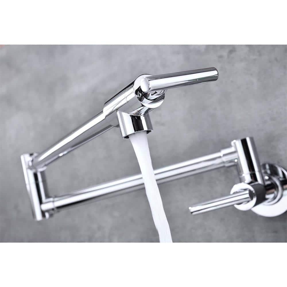 HOOSENG Touch Kitchen Faucet