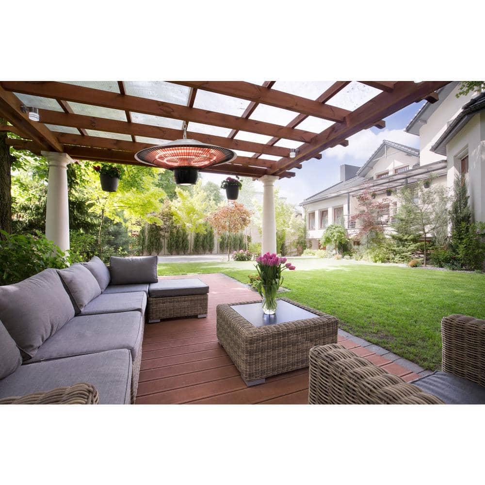 Westinghouse 5100 Electric Hanging Patio Heater
