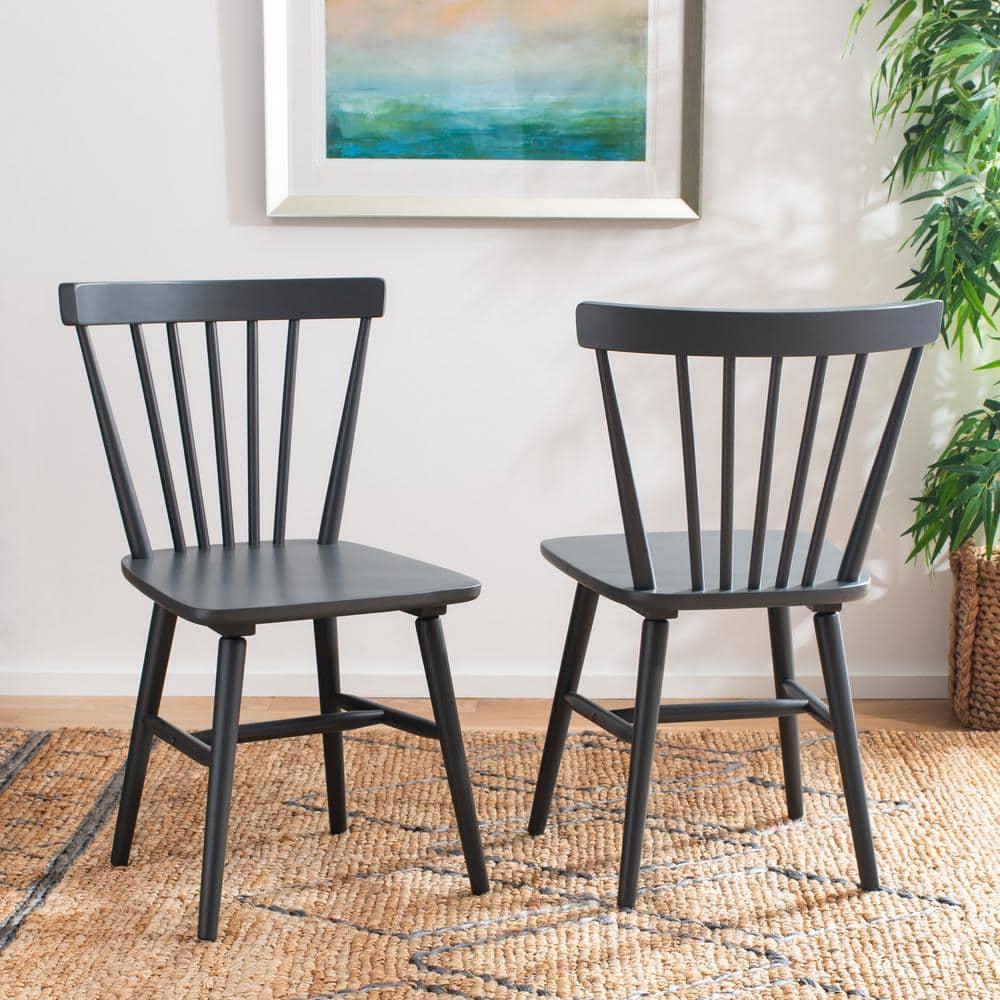 Antoya Solid Wood Dining Chair (Set of 2)