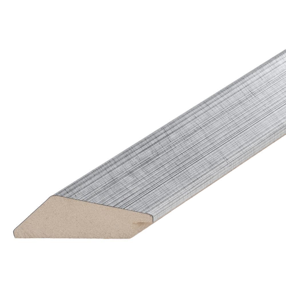 Trademark Fine Art - Inigo Cia Saint Charles Bridge, Prague Matted Framed Art - 16x20