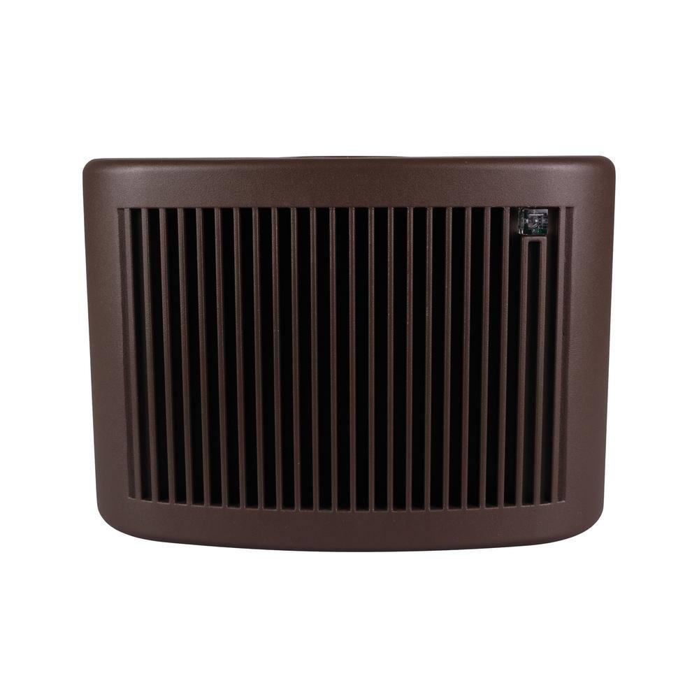 NICOR Lighting Aluminum Emergency Light