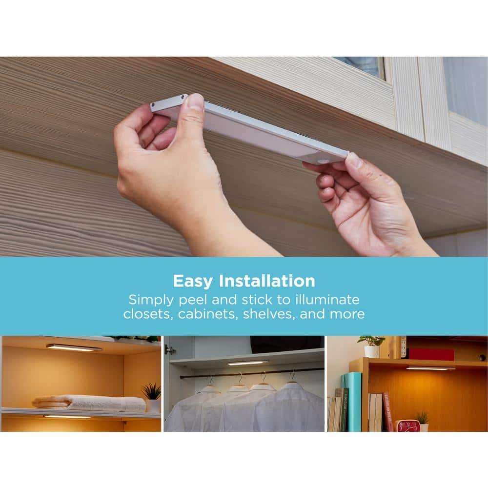 LED 9'' Under Cabinet Light Bar