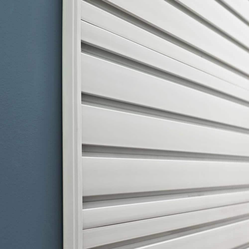 GearWall Panel Trim