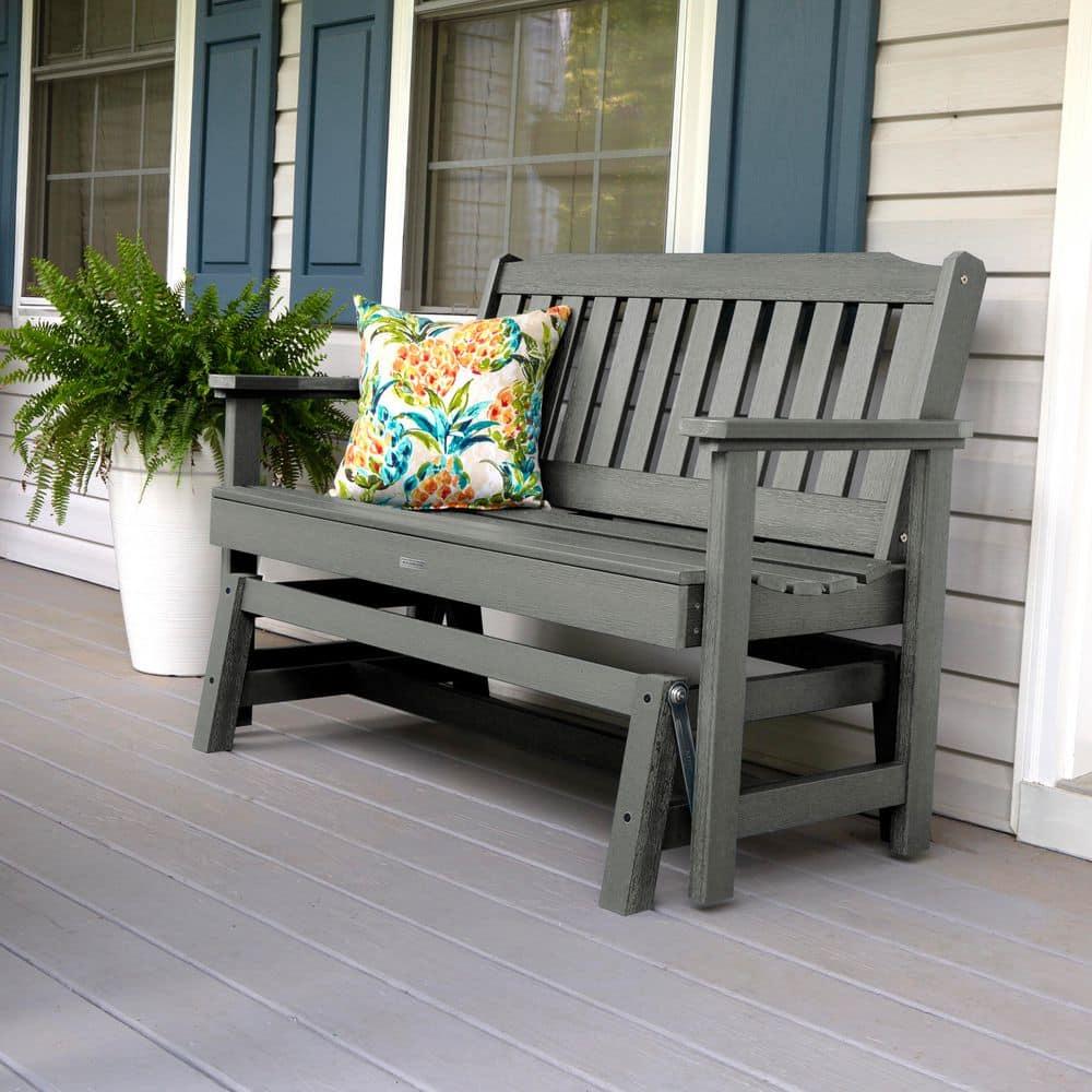 Lehigh Outdoor Glider Chair