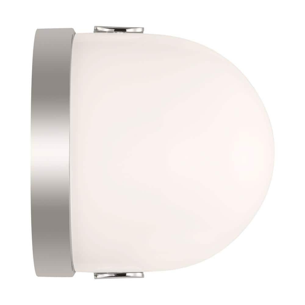 ED Ellen DeGeneres Syrie 2 - Light Dimmable LED Bath Bar
