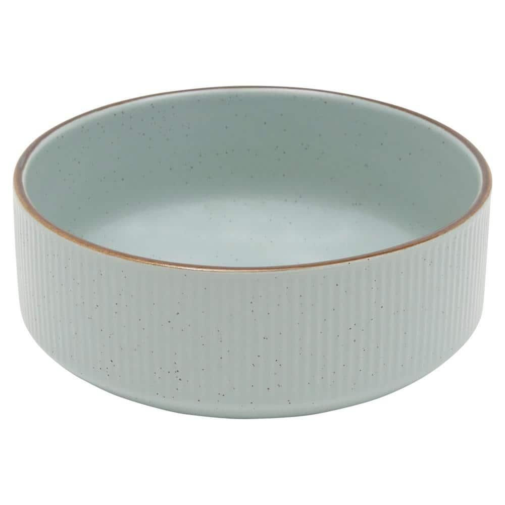 Baum CRESTA16S Elbert Dinnerware Set, 16 Piece