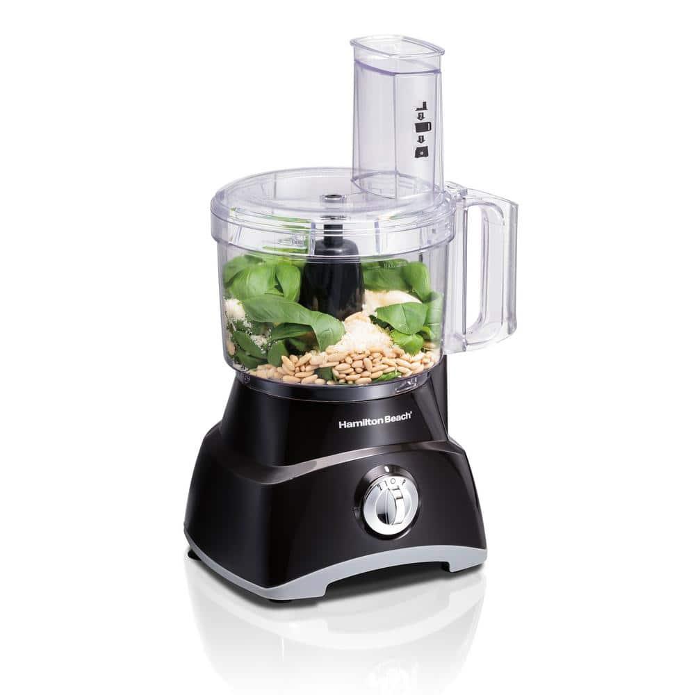 Hamilton Beach Top Mount Food Processor | Model# 70740