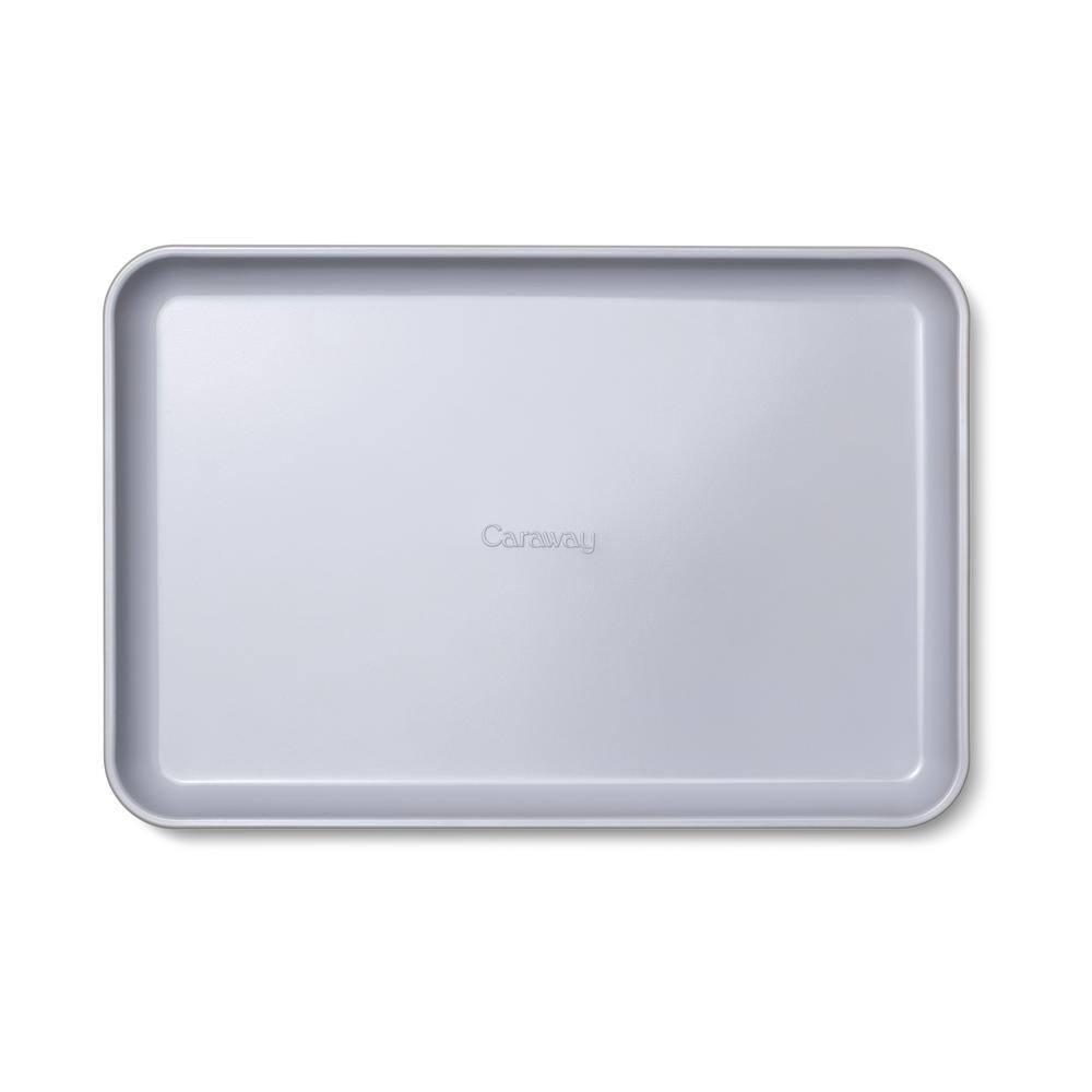 Caraway Non-Stick Ceramic Medium Baking Sheet Cream